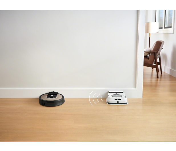 iRobot iRobot Roomba 974 [#] - 1382004 - zdjęcie 6